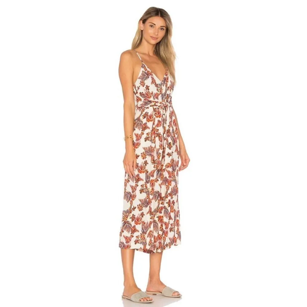 Free People Fresh Picked Jumpsuit